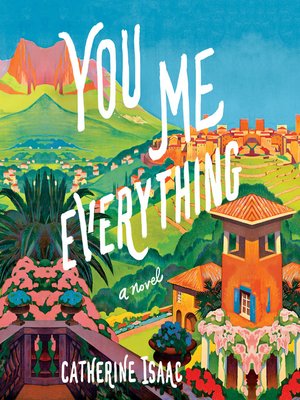 cover image of You Me Everything
